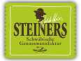 Gutschein Jakob Steiners Stuttgart Gerber GmbH & Co. KG bestellen Gutschein Steiners bestellen