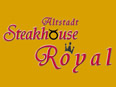Gutschein Steakhouse Royal bestellen