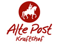 Gutschein Alte Post bestellen