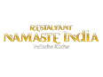 Gutschein NAMASTE INDIA bestellen Gutschein Namaste India bestellen